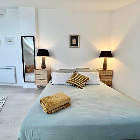 Maison De Village Au Calme. ルールマラン エクステリア 写真