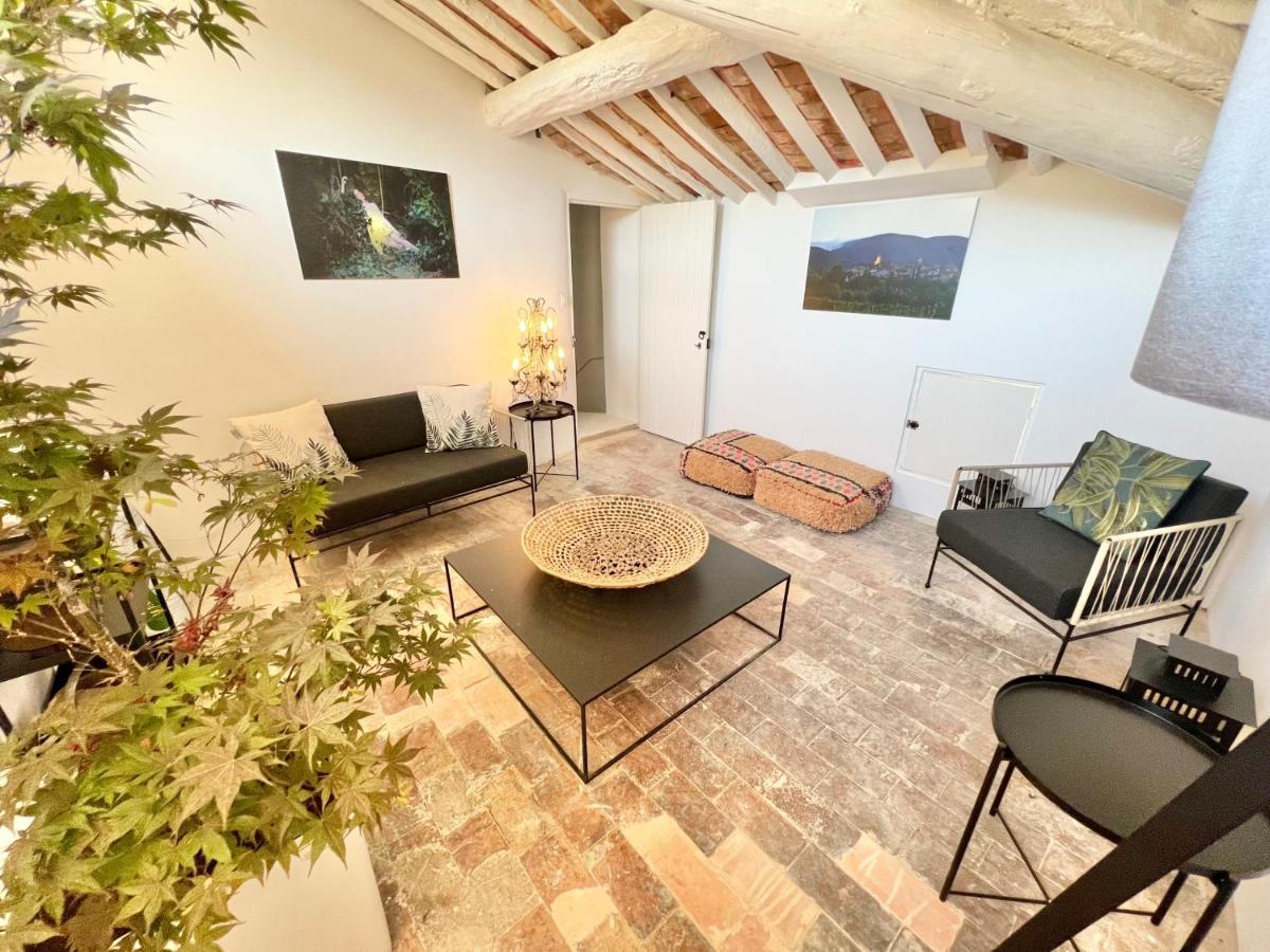Maison De Village Au Calme. ルールマラン エクステリア 写真