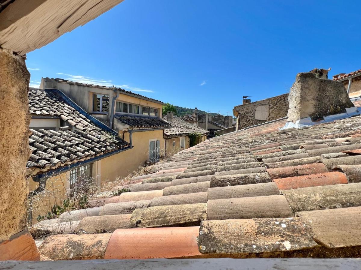 Maison De Village Au Calme. ルールマラン エクステリア 写真